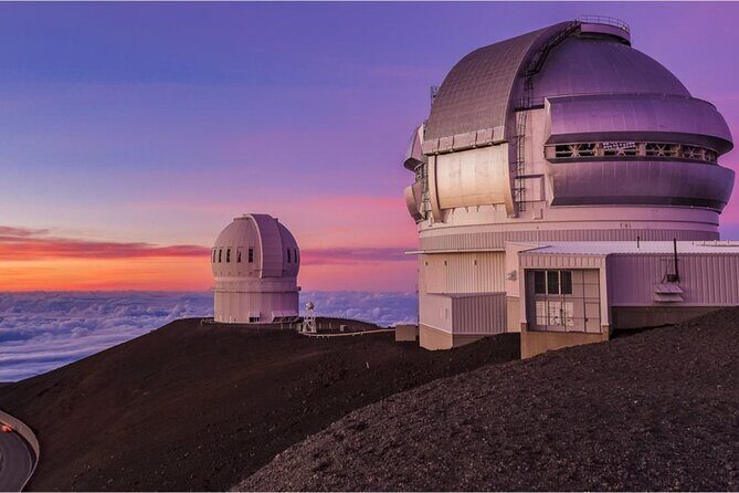 From Big Island Hilo - Enchanting Mauna Kea & Waterfalls Tour - Key highlights worth knowing
