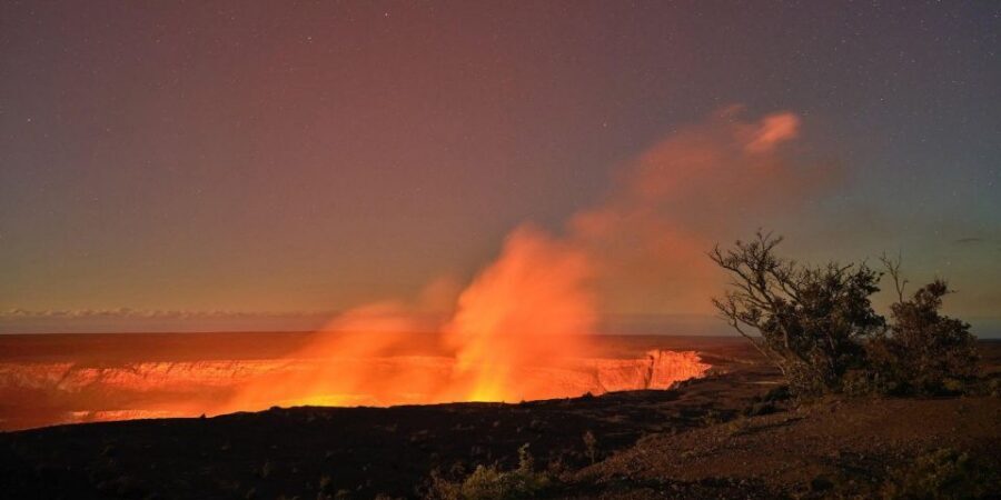 From Big island-Volcanoes & waterfall tour in a small group - Key Highlights You’ll Feel Right Away