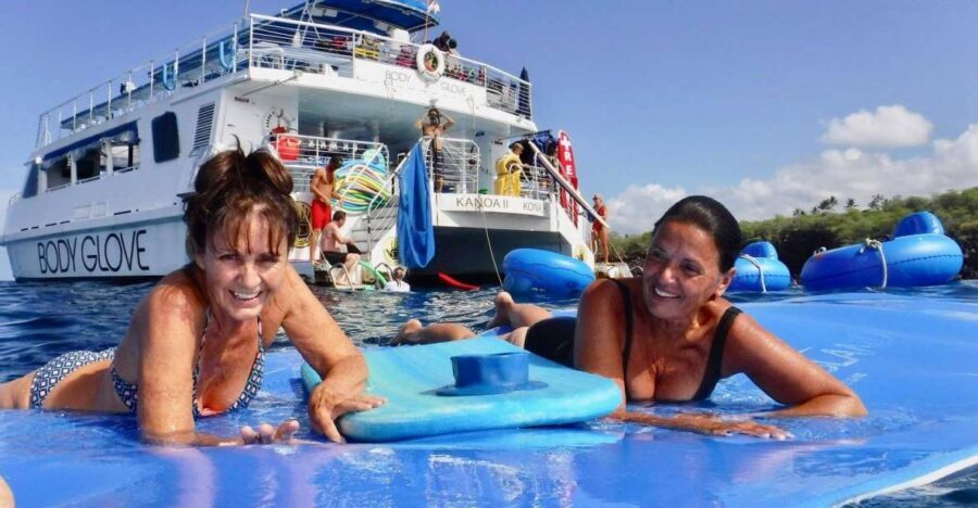 From Hawaii: Eco-Friendly Snorkeling Experience with BBQ - Key highlights you’ll feel right away