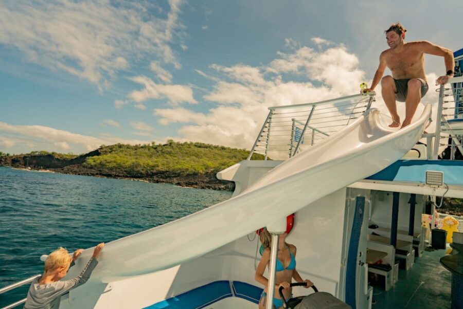 From Hawaii: Eco-Friendly Snorkeling Experience with BBQ - FAQ