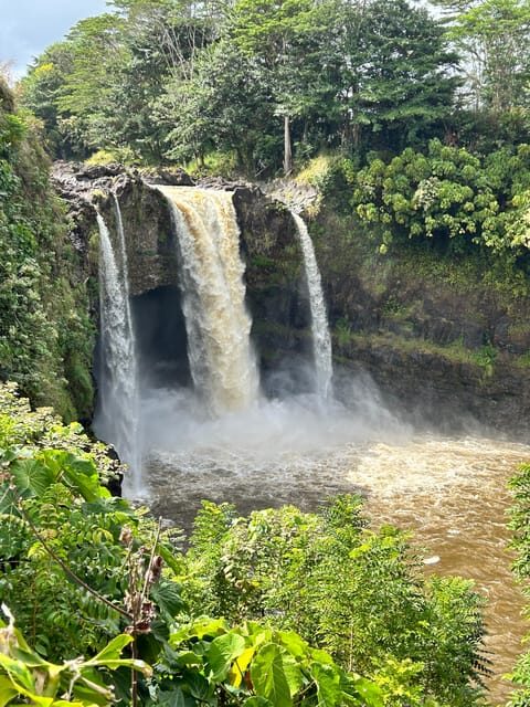 From Hilo: Hawaii Volcanoes National Park Tour - Who This Tour Suits Best (And Who Should Skip It)