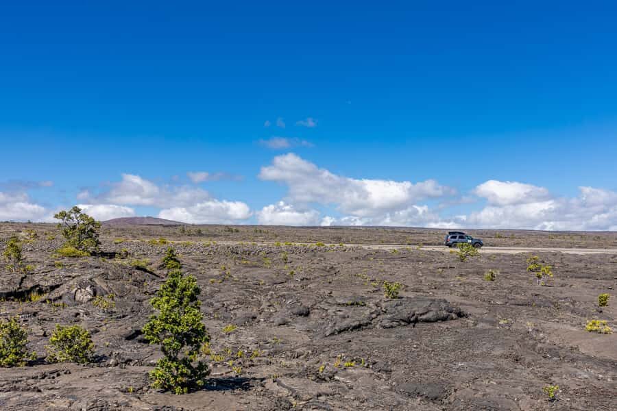 From Kailua-Kona: All-Inclusive Volcanoes National Park Tour - Key things to know before you go