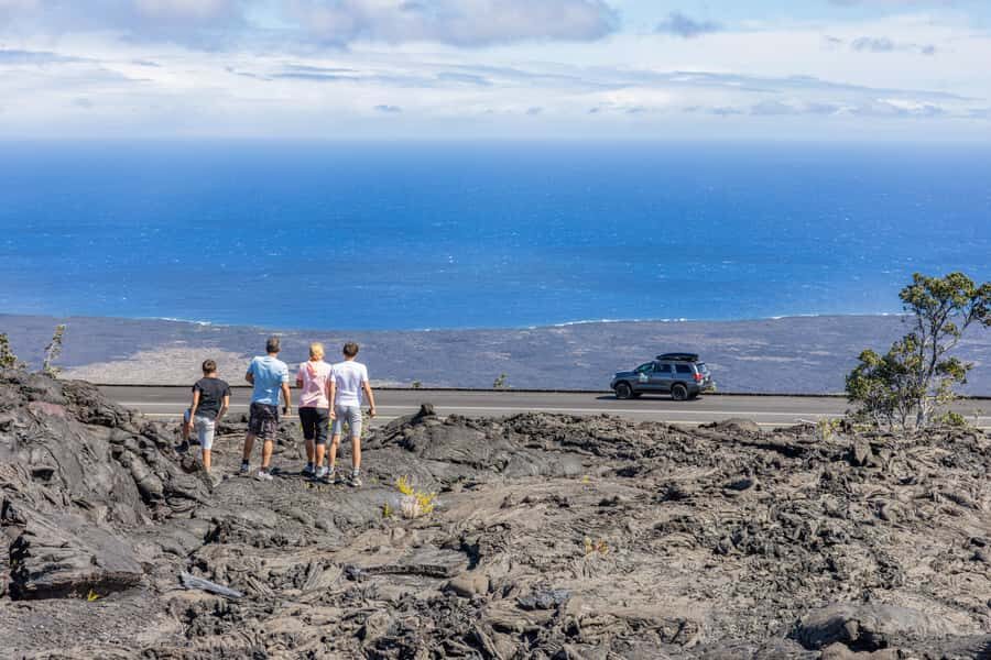 From Kailua-Kona: All-Inclusive Volcanoes National Park Tour - Price and value: what $1,795 per group actually buys you