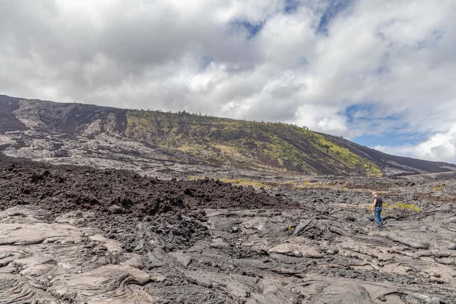 From Kailua-Kona: All-Inclusive Volcanoes National Park Tour - Why this private Volcanoes day works from Kailua-Kona