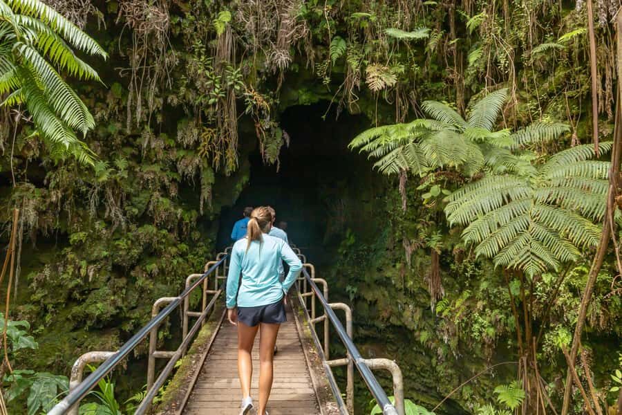 From Kailua-Kona: All-Inclusive Volcanoes National Park Tour - Punalu’u Bakery: the sweet start you’ll remember