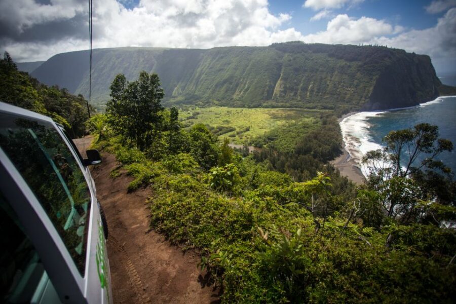 From Waikoloa: Big Island Tour with Lunch - A One-Day Circle from Waikoloa: Why This Route Works