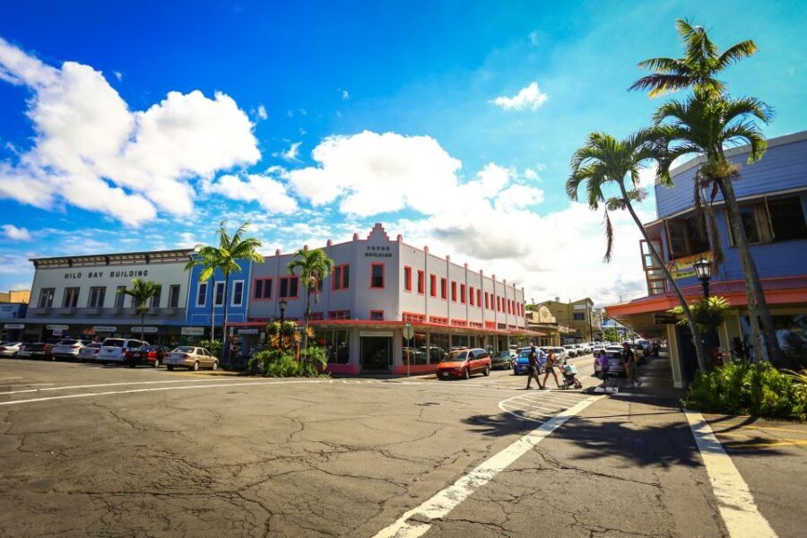 From Waikoloa: Big Island Tour with Lunch - Guide Style and Small-Group Pacing (Up to 13)