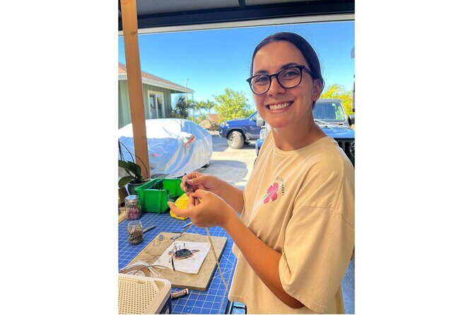 Fun and Creative Stained Glass Class and Workshop - Who this is best for (and who might want to rethink it)