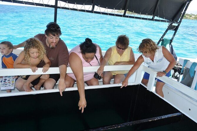 Glass-Bottom Boat Cruise from Waikoloa - Who This Cruise Fits Best (and Who Might Want Snorkeling Instead)