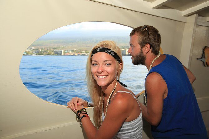 Glass-Bottom Boat Reef Tour - Under the Windows: What You’ll Learn (Not Just See)