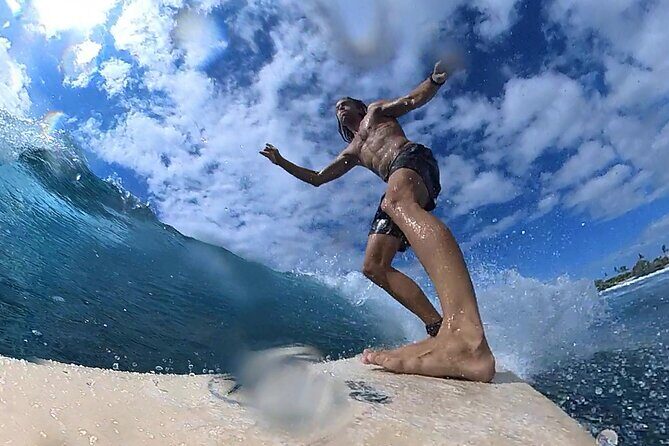 Go Surf Hawai'i (Kona Coast) - Gear, Photos, and Those Small Extras That Help