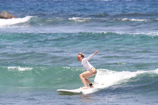 Go Surf Hawai'i (Kona Coast) - Should You Book Go Surf Hawai’i on the Kona Coast?