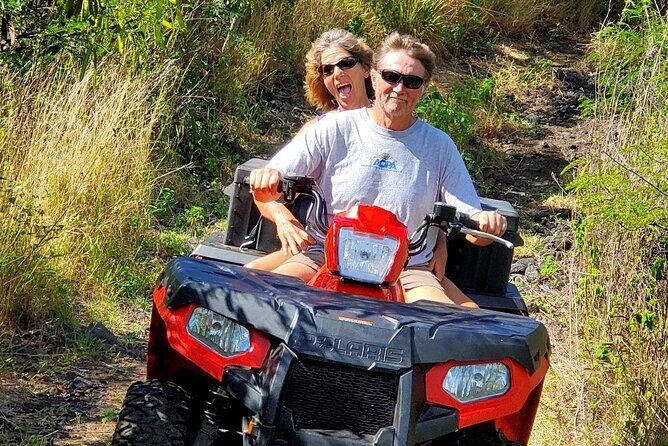 Green Sands Adventure ATV Ride - Key Highlights You’ll Care About