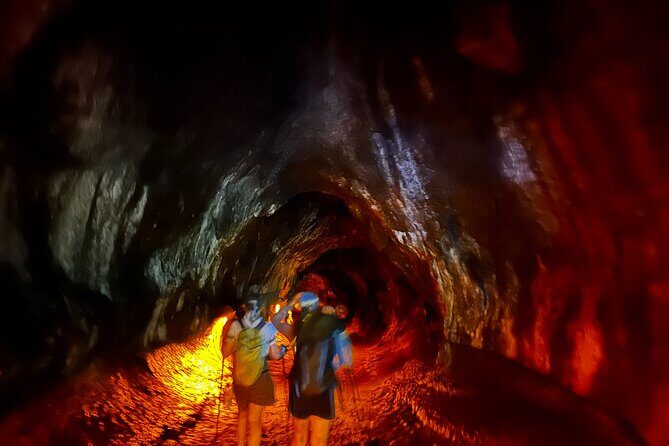 Guided 3-Hour Hike in Volcanoes National Park - Key things to know before you go