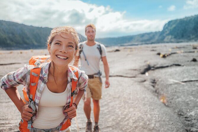 Guided 3-Hour Hike in Volcanoes National Park - Should you book this 3-hour Volcanoes National Park hike?