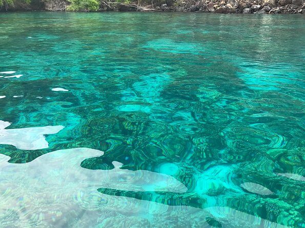 Guided Outrigger Canoe Tour in Kealakekua Bay - Small group attention and a relaxed pace (not a cattle-call tour)