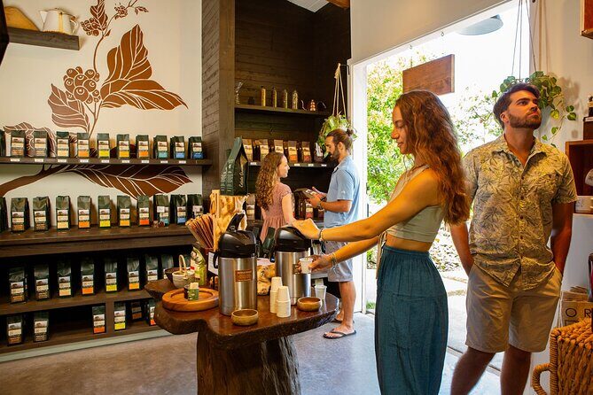 Hala Tree Coffee Farm Tour - Key highlights to know before you go