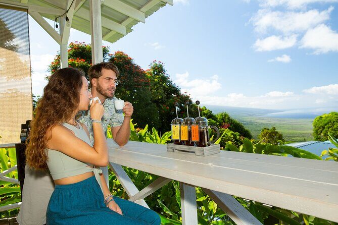 Hala Tree Coffee Farm Tour - Who should book Hala Tree, and who might want a different option