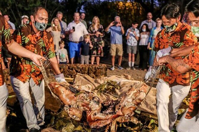 Hale Hoaloha Luau at the Mauna Lani - Price and What Makes This Luau Feel Like More Than Dinner