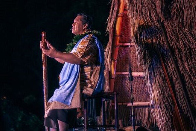 Hale Hoaloha Luau at the Mauna Lani - Extra Costs You Should Expect: Drinks and Photos