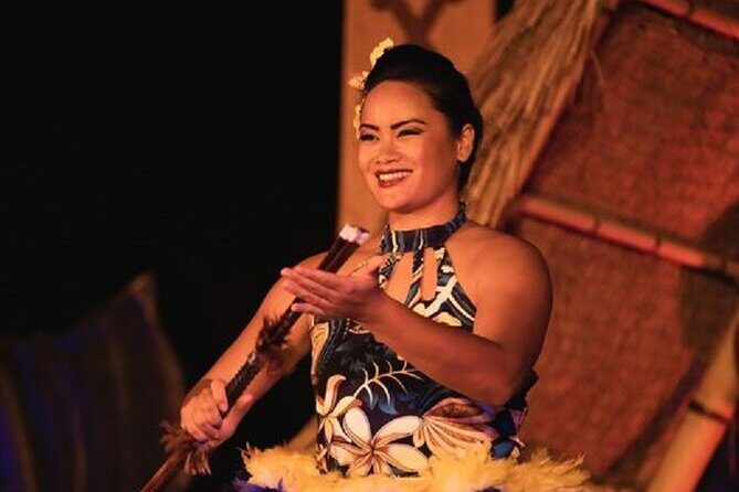 Hale Hoaloha Luau at the Mauna Lani - The Main Event: Hale Hoaloha Luʻau and the Meaning Behind It