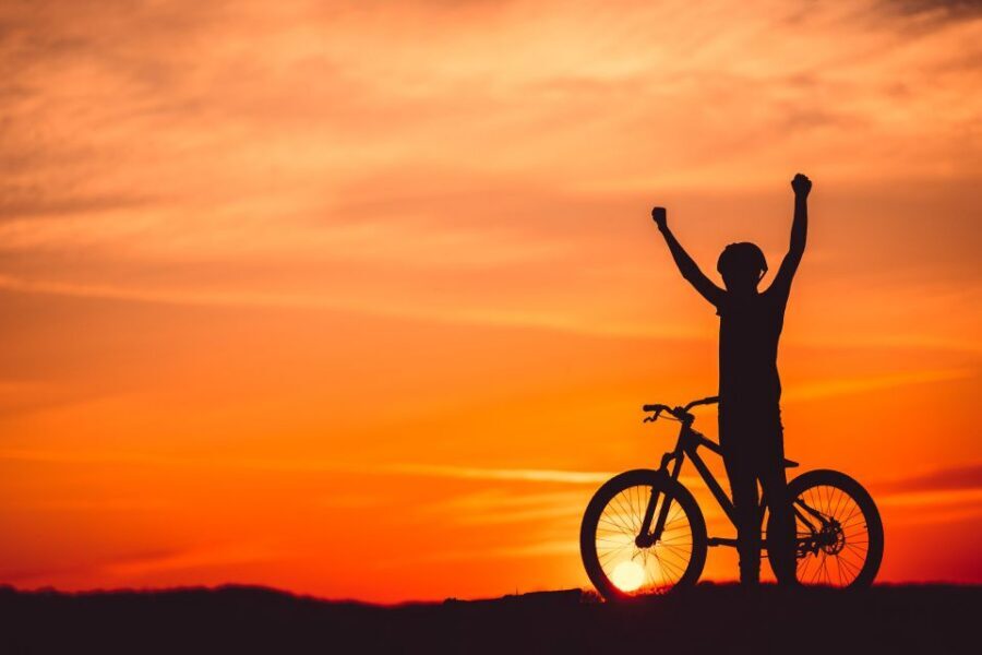 Haleakala Sunrise Guided Bike Tour with Bike Maui - After Sunrise: Why Starting the Bike at 6,500 Feet Matters