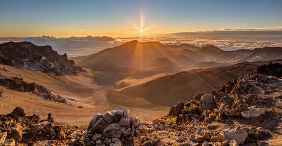 Haleakala Sunrise Guided Bike Tour with Bike Maui - Guided Stops and Maui Context You Can Actually Use