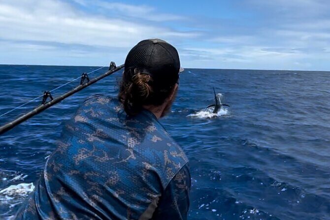 Half Day Morning Fishing Charter - Key Things I’d Prioritize on This Kona Cowboy Charter
