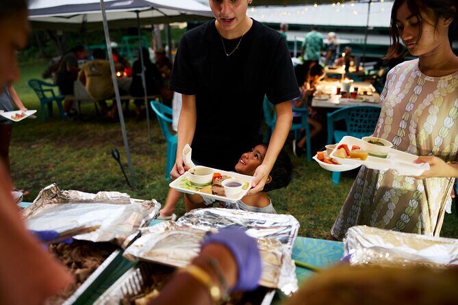 Hands-On Hawaiian Imu Cooking and Cultural Dining Experience - Group size and vibe: what $150 feels like in real life