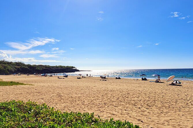 Hapuna Beach & Hawi - A Private Van Day That Keeps You Out of Logistics Hell