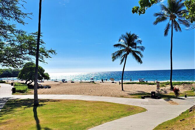 Hapuna Beach & Hawi - Hawi on the North Shore: Coffee, Art, and Ironman Turnaround Energy