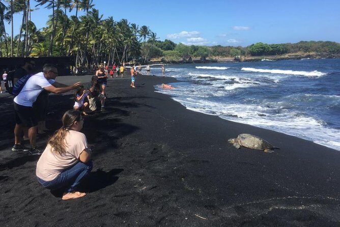 Hawaii Big Island Customized Private Tour - Key things worth knowing before you go