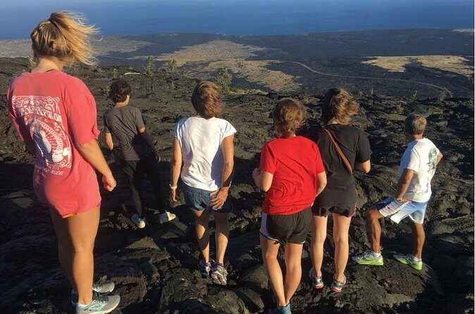 Hawaii Big Island Customized Private Tour - Akaka Falls State Park: a 442-foot waterfall with a photo-friendly loop