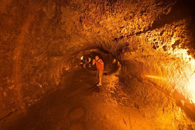 Hawaii Big Island Customized Private Tour - What’s included, what’s not, and what to plan for