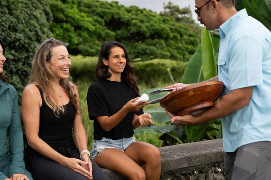 Hawaii: Big Island Volcanoes Day Tour with Dinner and Pickup - Who should book this tour (and who should skip it)