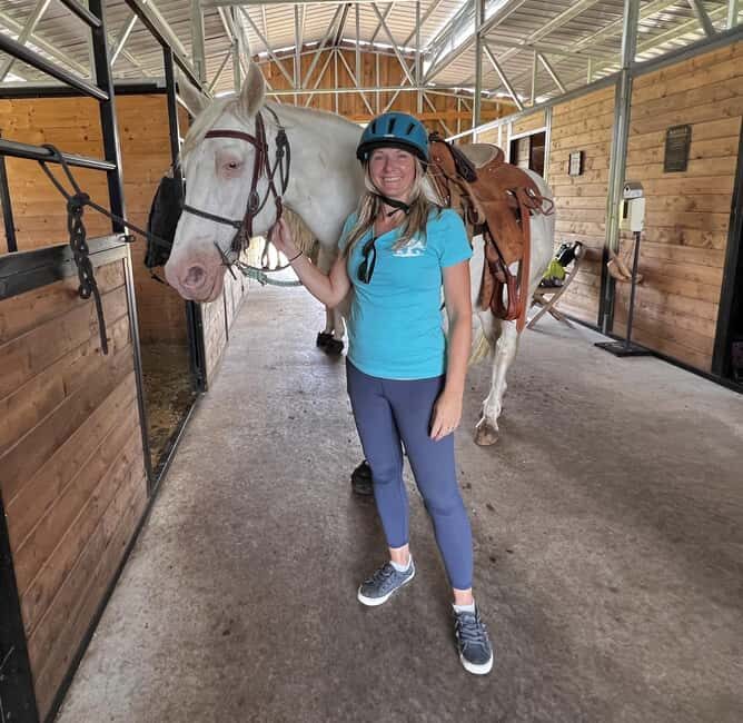 Hawaii: Small Group Rainforest Trail Ride - Practical tips for a smoother ride in the trees