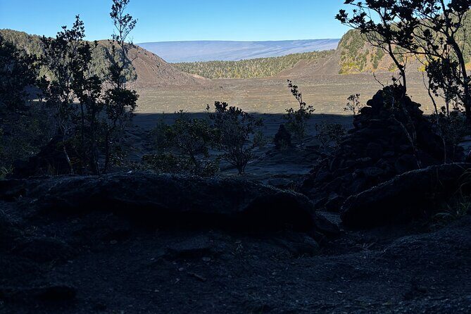 Hawaii Volcanoes & Forests - Private Guided Walks & Hikes - Duration and Expectations: Around 3 Hours