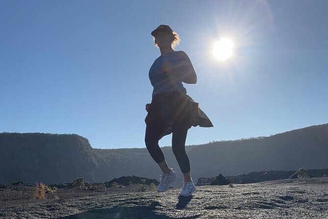 Hawaii Volcanoes & Forests - Private Guided Walks & Hikes - The Value Play: Private Guide + Real Context (Not Just Pretty Views)