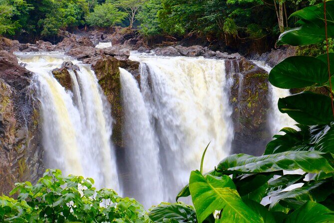 Hawaii Volcanoes National Park and Hilo Highlights Small Group Tour - Key Points I’d Plan Around