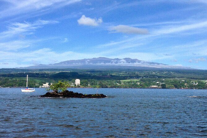 Hawaii Volcanoes National Park and Hilo Highlights Small Group Tour - Chain of Craters Road: Frozen Lava Fields and a Drive That Explains Kilauea