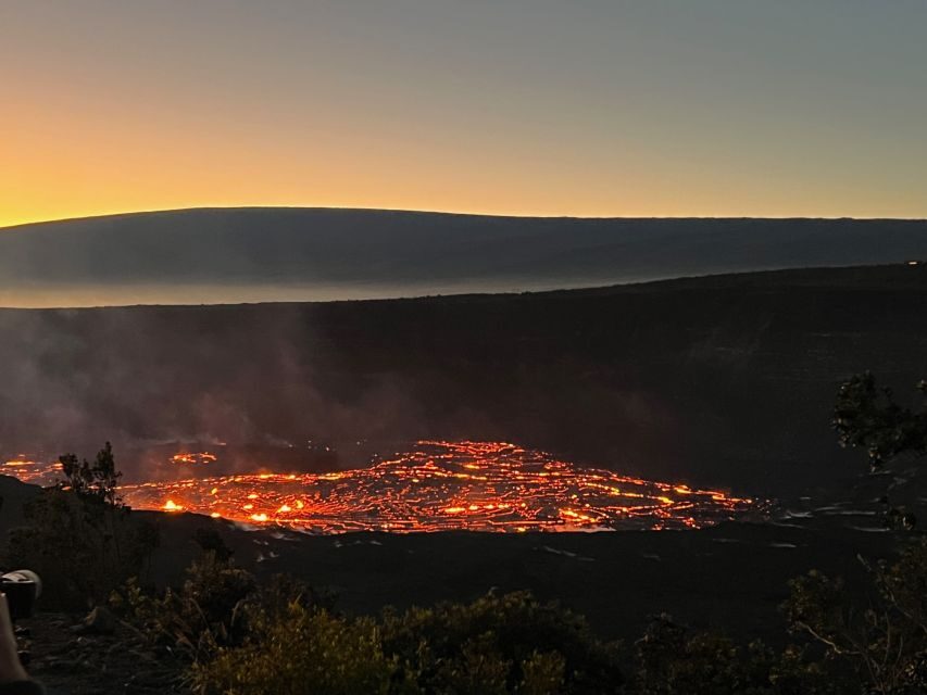 Hawaii: Volcanoes National Park E-Bike Rental and GPS Audio - Key highlights worth your attention