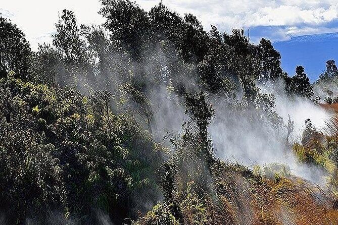 Hawaii Volcanoes National Park Experience from Oahu - Key Things That Make This Volcano Day Worth It