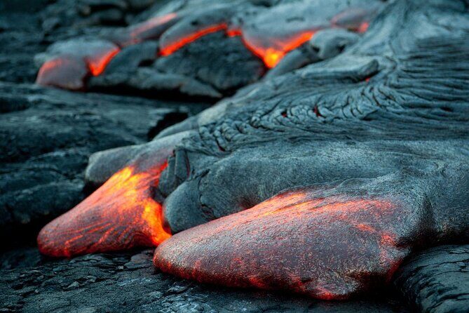 Hawaii Volcanoes National Park Experience from the Big Island - Key Points You’ll Actually Care About