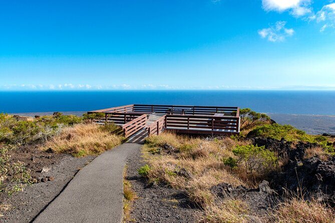 Hawaii Volcanoes National Park Self-Guided Driving Audio Tour - Key Highlights You’ll Actually Care About