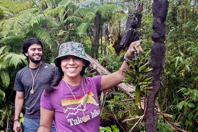 Hawaiian Rainforest Banana Cultivation Experience - Price and Value: Why $75 Can Make Sense Here
