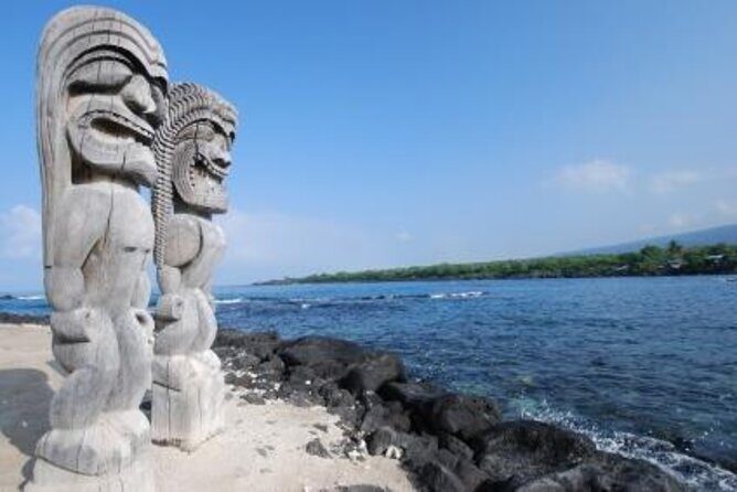 Hawaiian Salt Farm Tour in Kona - Quick highlights you’ll remember
