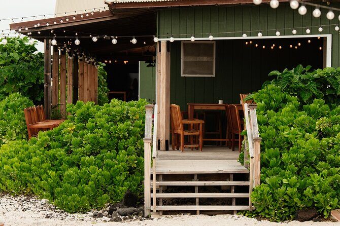 Hawaiian Salt Farm Tour in Kona - Price and time: what $27 buys you in about 1 hour