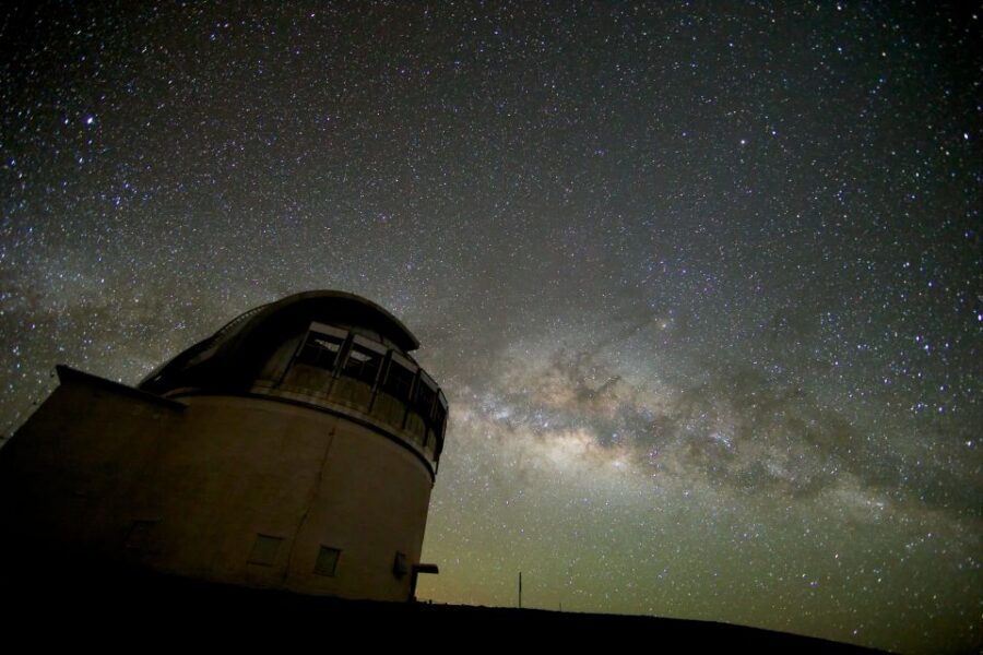 Hawaii’s GOAT Experience: Mauna Kea Summit, Sunset & Stars - Mauna Kea night sky: why this tour feels like a real astronomy event