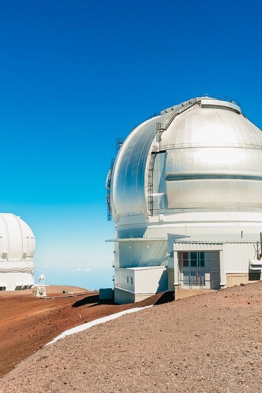 Hawaii’s GOAT Experience: Mauna Kea Summit, Sunset & Stars - Who should book this Mauna Kea summit sunset and stars tour