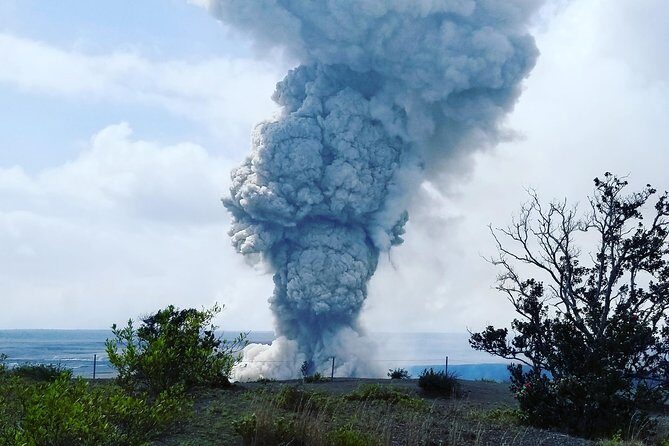 Hawai'i's Volcanoes National Park from Hilo Only - Why This Hilo-to-Volcanoes Day Trip Works So Well